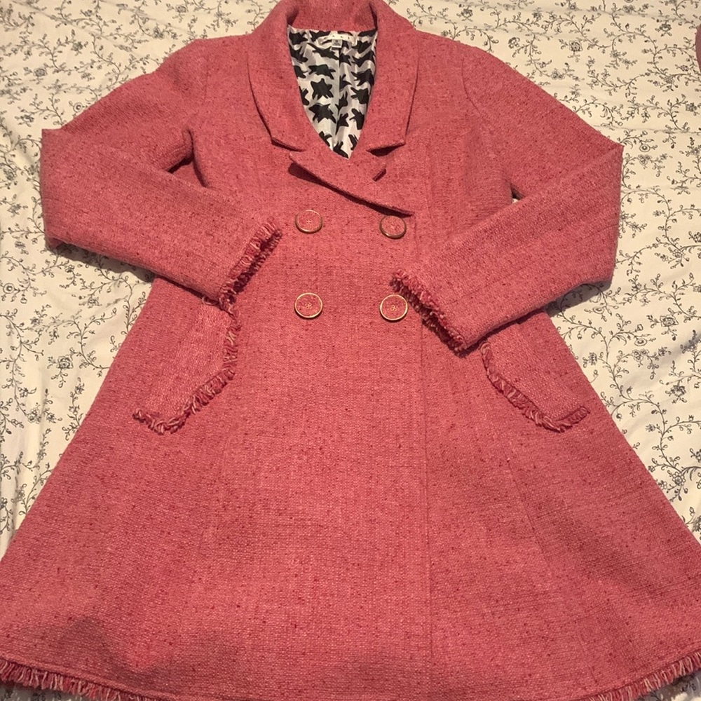 Womens Cabi coat